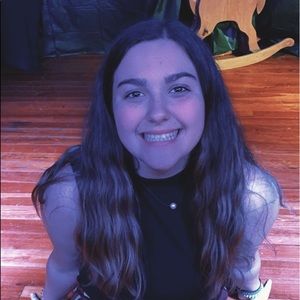 Meet your Posher, Brenna